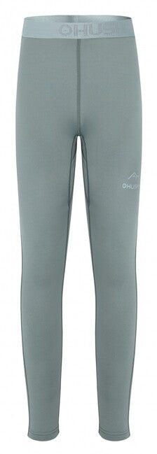 HUSKY Active Winter Tombo σετ θερμικό παιδικό, ξεθωριασμένο πράσινο