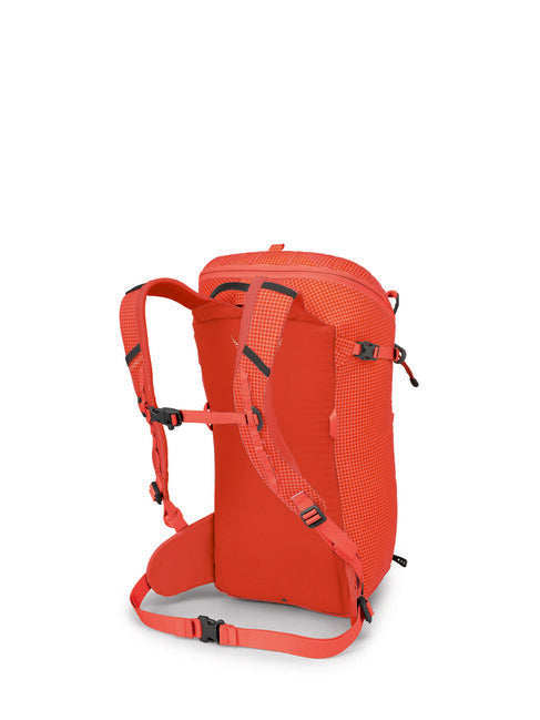 OSPREY Mutant 22 σακίδιο πλάτης αναρρίχησης, mars orange