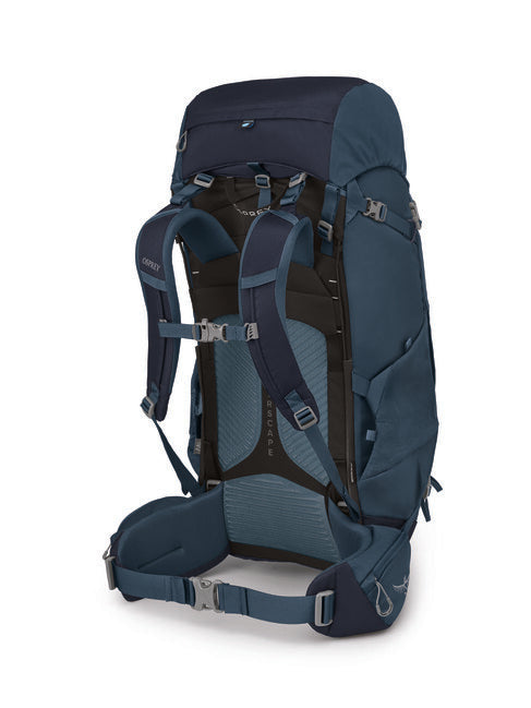 OSPREY VOLT 65 Σακίδιο Πλάτης Τουρισμού, Muted Space Blue