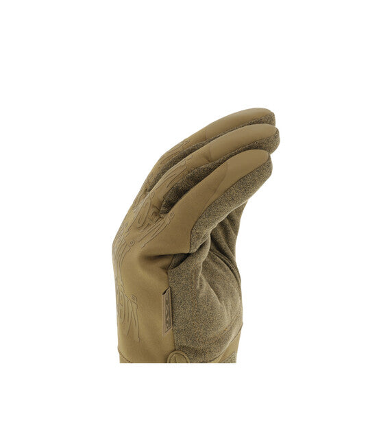 Mechanix Tactical ColdWork Original Χειμερινά Γάντια Εργασίας