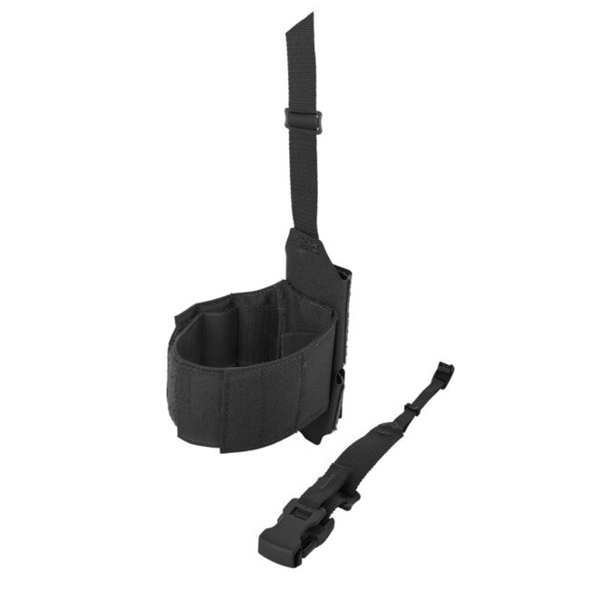 Tasmanian Tiger Camera Harness Holster Θήκη Φωτογραφικής Μηχανής, Μαύρο