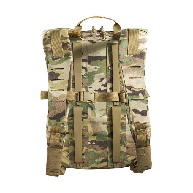 Tasmanian Tiger Gunners Pack σακίδιο πλάτης τακτικό, multicam