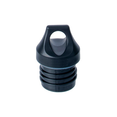 Origin Outdoors Active Loop Cap Μπουκάλι, ανοξείδωτο ματ, 0.75 l