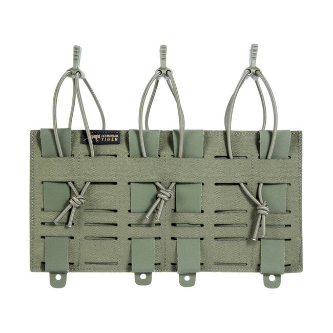 Tasmanian Tiger SGL Mag Pouch BEL MKIII Θήκη Περιοδικού 3, Λαδί