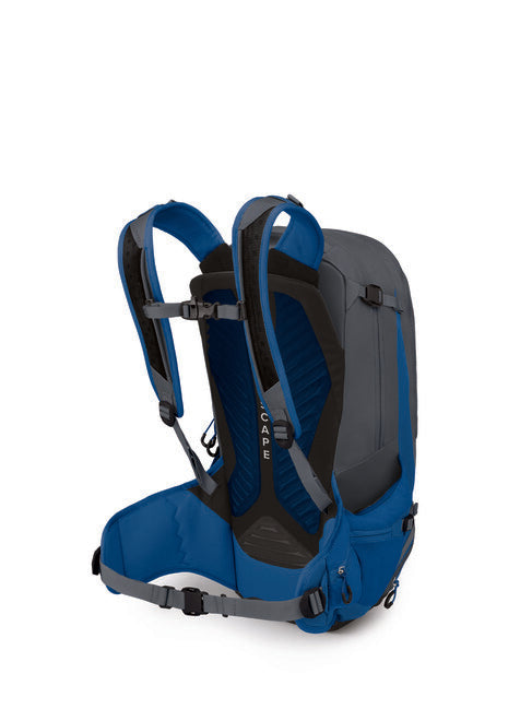 OSPREY Escapist 25 σακίδιο πλάτης ποδηλασίας, postal blue
