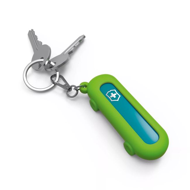 Victorinox Θήκη για Σουγιά Τσέπης, Πράσινο