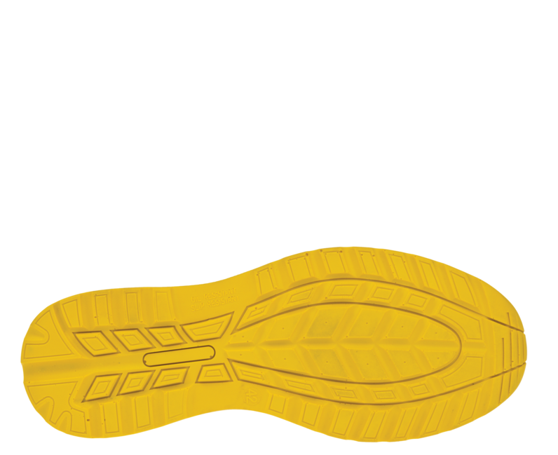 BENNON RIBBON S1 ESD Παπούτσια Εργασίας