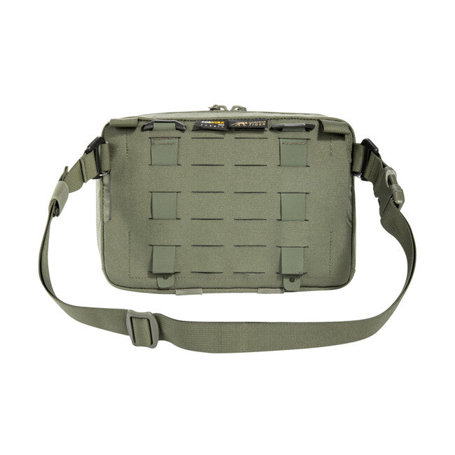 Tasmanian Tiger Tac Pouch 8.1 Hip τακτική θήκη, λαδί