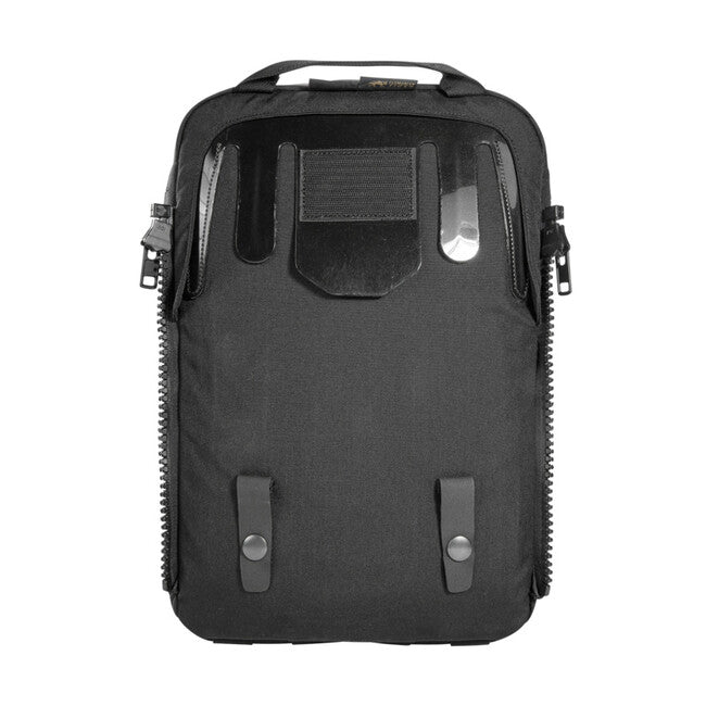 Tasmanian Tiger Medic Assault Pack S σακίδιο πλάτης για ιατρικές ανάγκες ZP, μαύρο 8L