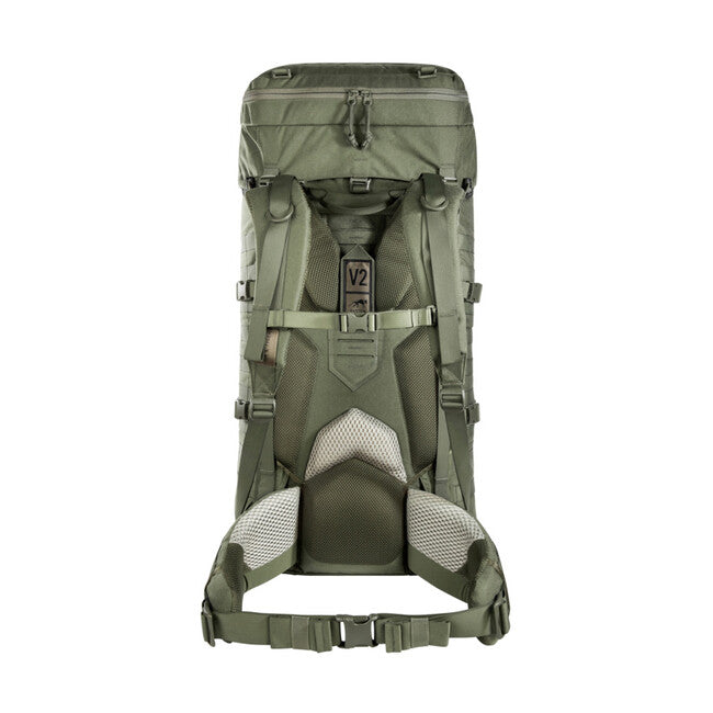 Tasmanian Tiger Base Pack 75 σακίδιο πλάτης, λαδί