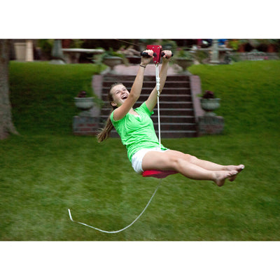 Eagle Slackers Σετ Zip Line
