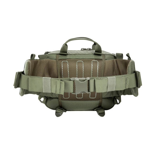 Tasmanian Tiger Modular Hip Bag 3 Ζώνη Μέσης, Λαδί