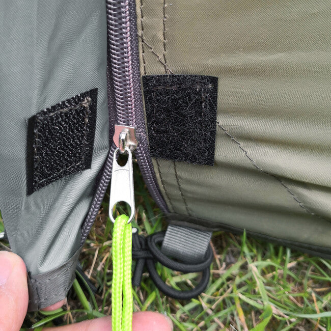 Origin Outdoors Hyggelig Σκηνή 3 Ατόμων