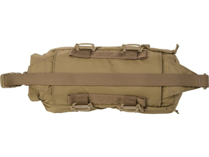 Helikon-Tex FOXHOLE Τσάντα Nylon, Shadow Grey