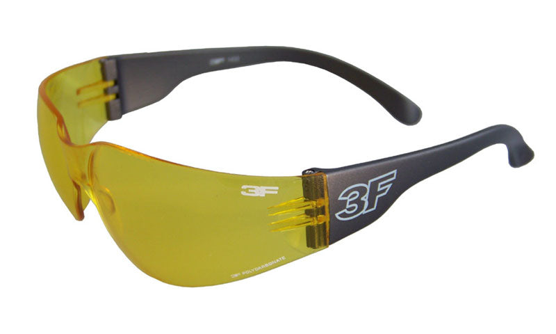 3F Vision Mono jr. 1432 Γυαλιά Ηλίου Αθλητικά Παιδικά