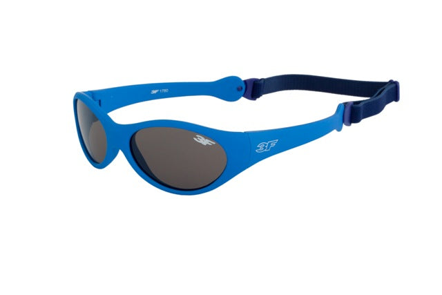 3F Vision Rubber 1780 Γυαλιά Ηλίου Αθλητικά Παιδικά