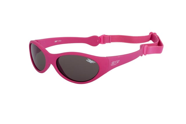 3F Vision Rubber 1781 Αθλητικά Γυαλιά Ηλίου Παιδικά