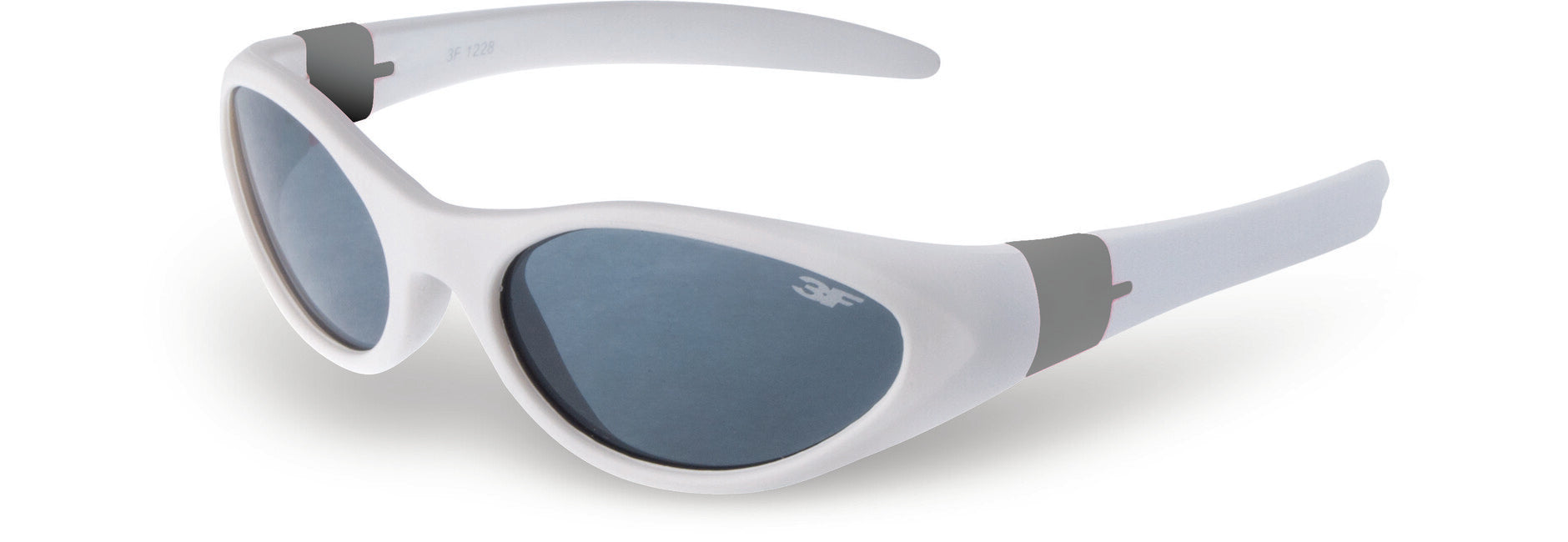 3F Vision Rubber 1 1228 Αθλητικά Πολωτικά Γυαλιά παιδικά