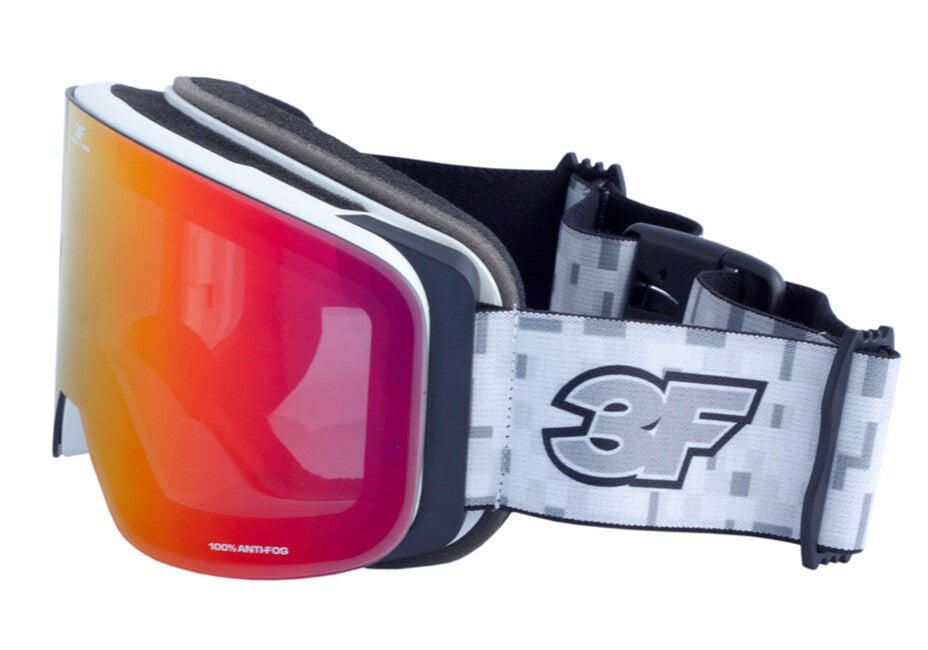 3F Vision Blade 1904 γυαλιά σκι