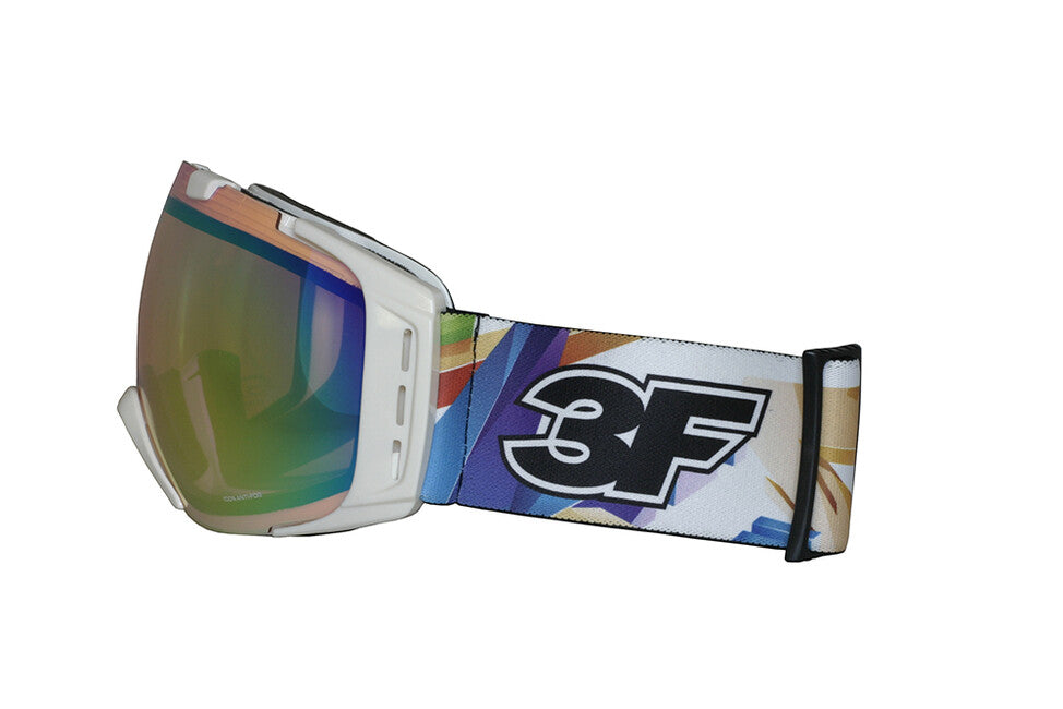 3F Vision Boost 1518 γυαλιά σκι