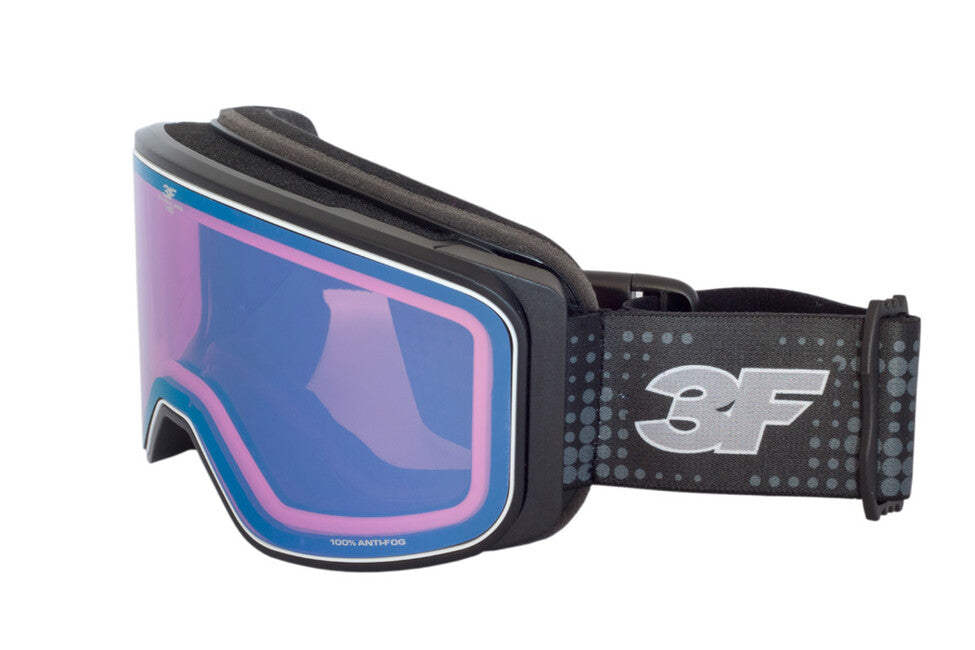 3F Vision Bora 1807 γυαλιά σκι