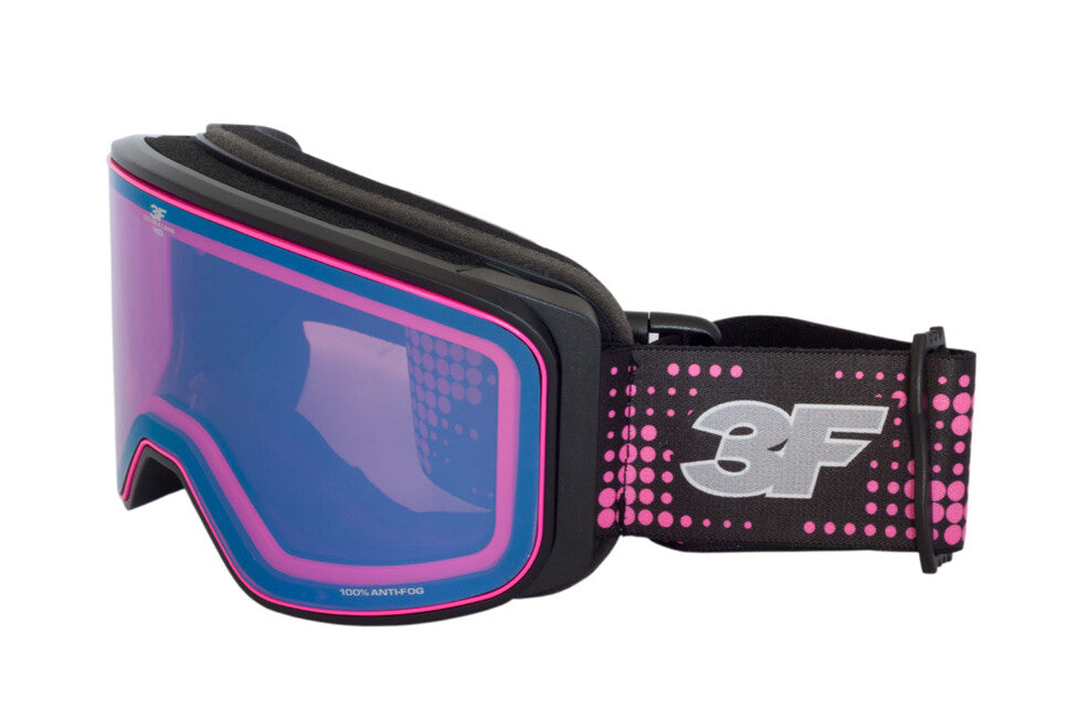 3F Vision Bora 1808 γυαλιά σκι