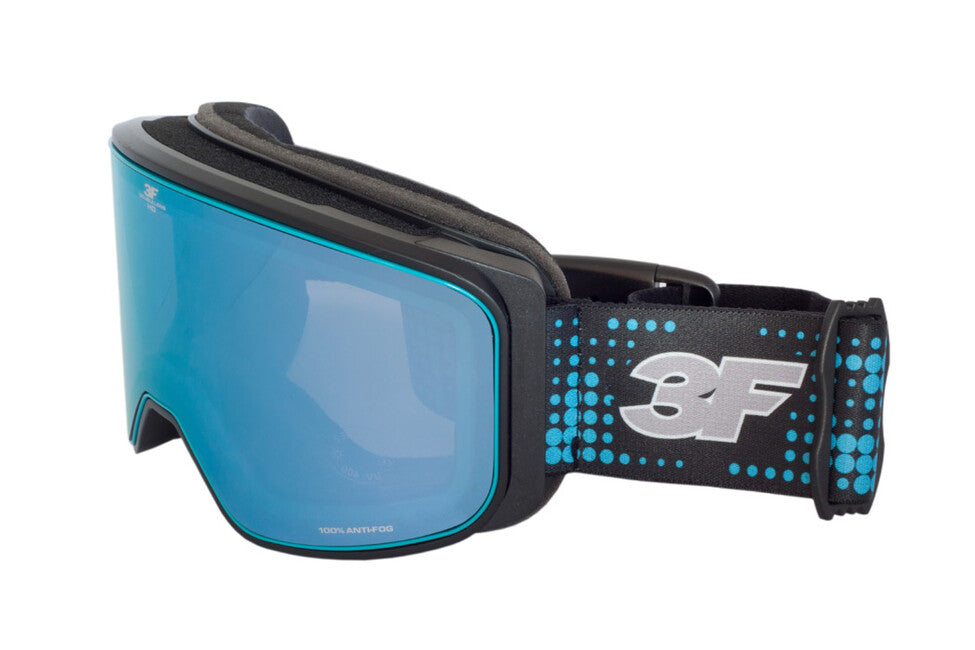 3F Vision Bora 1809 γυαλιά σκι