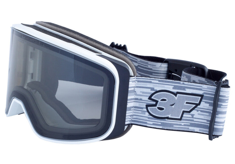 3F Vision Bora 1900 Γυαλιά Σκι