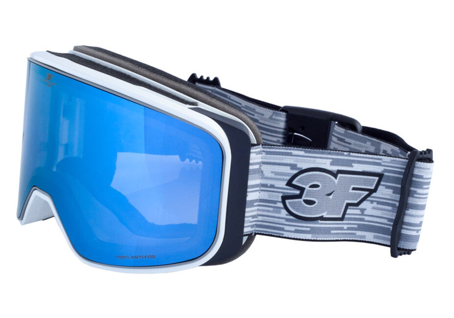 3F Vision Bora 1901 γυαλιά σκι