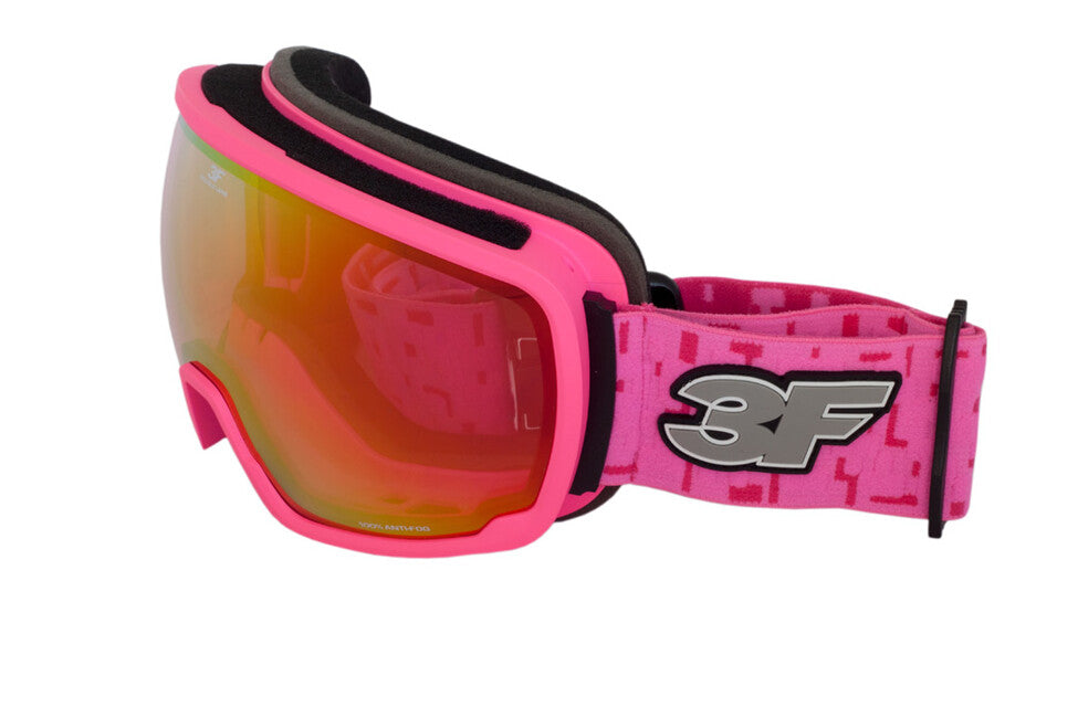 3F Vision Falcon 1803 γυαλιά σκι