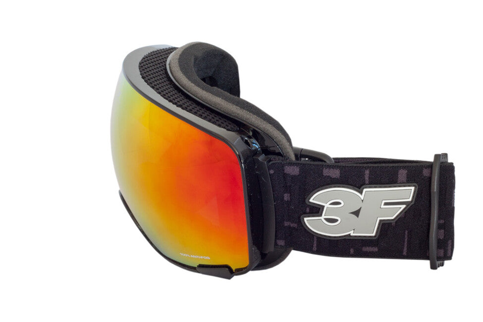 3F Vision Hood 1805 γυαλιά σκι