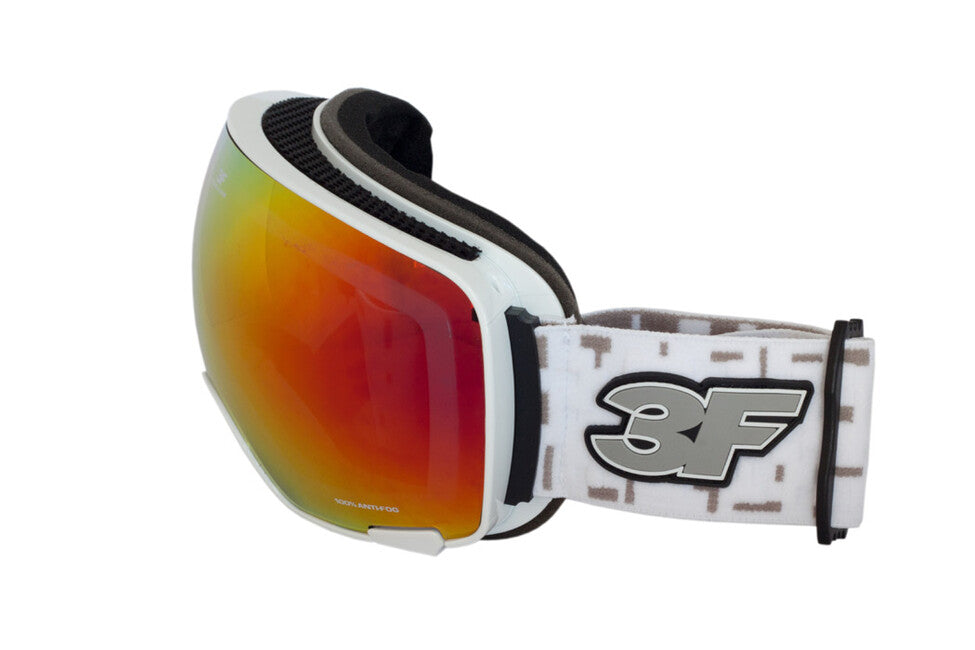 3F Vision Hood 1806 χιονοδρομικά γυαλιά