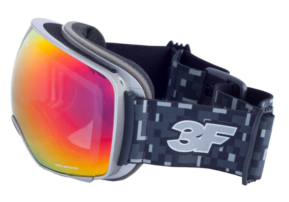 3F Vision Hood 1902 γυαλιά σκι