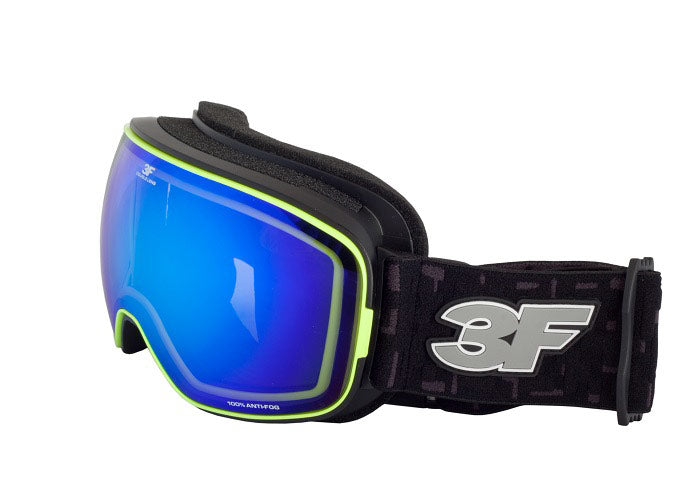 3F Vision Hood II Γυαλιά Σκι 1851