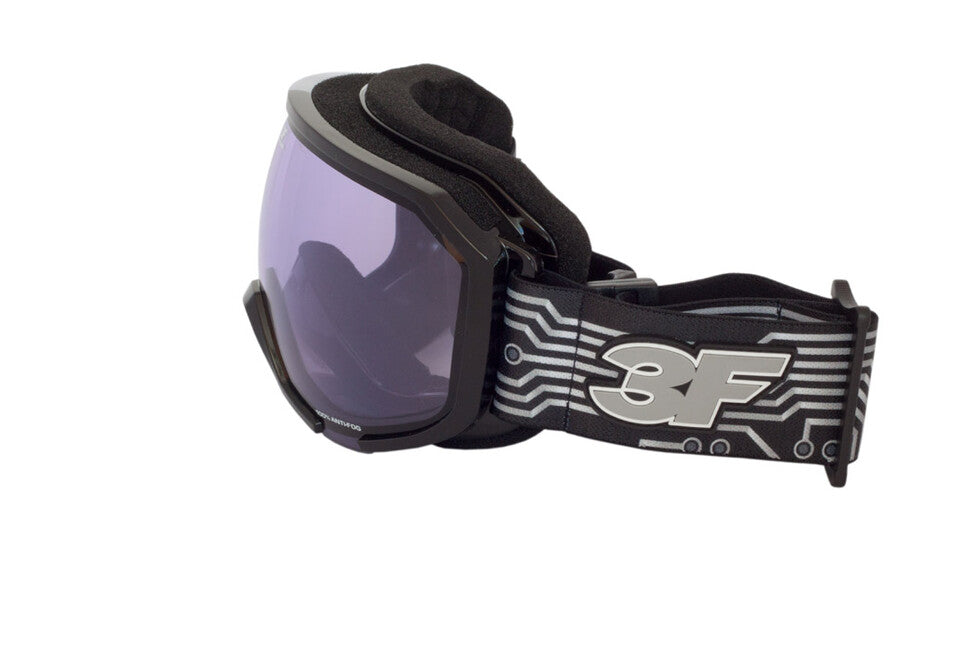 3F Vision New Edge 1758 γυαλιά σκι