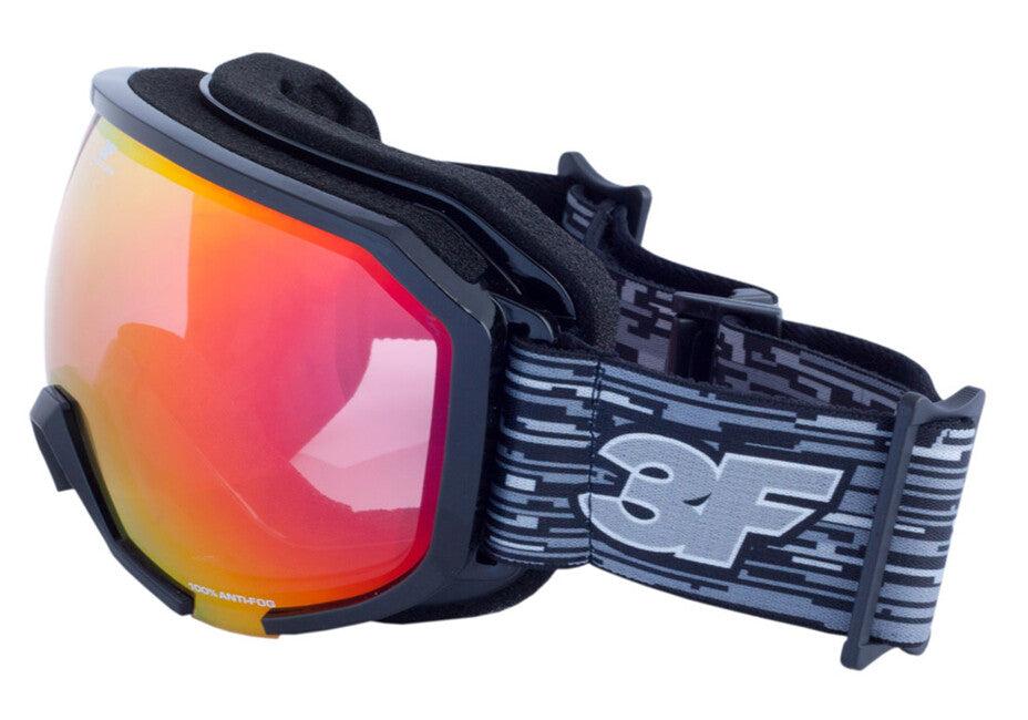 3F Vision New Edge 1896 γυαλιά σκι