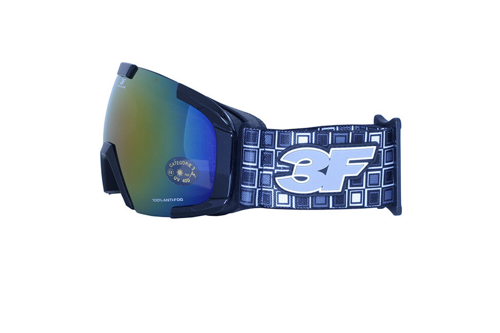 3F Vision Glimmer K 1511 γυαλιά σκι για παιδιά