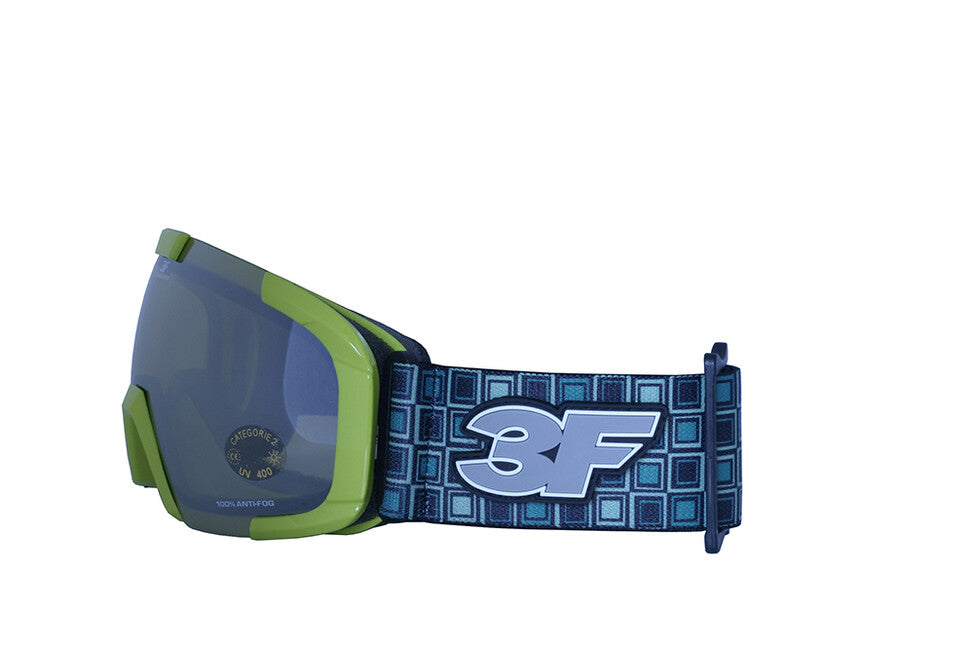 3F Vision Glimmer K Γυαλιά Σκι για Παιδιά 1512
