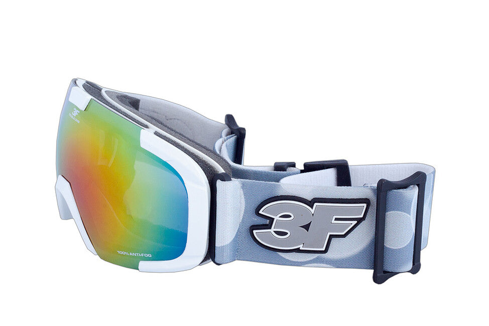 3F Vision Glimmer K 1637 Γυαλιά Σκι για Παιδιά