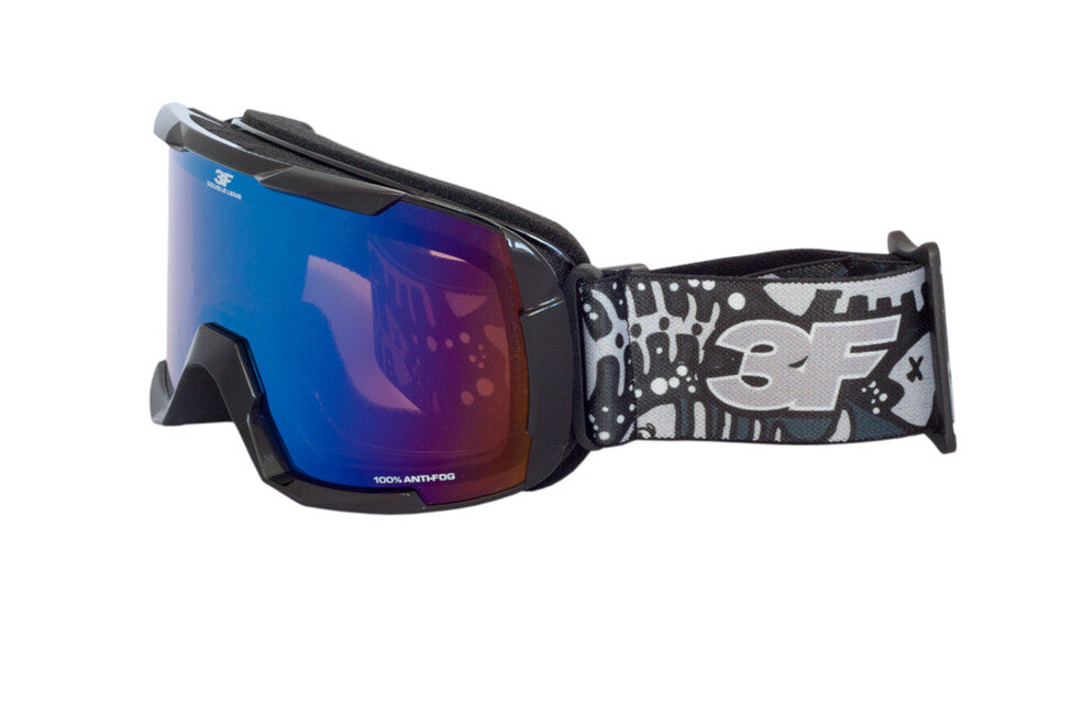 3F Vision Glimmer Y 1811 γυαλιά σκι για παιδιά