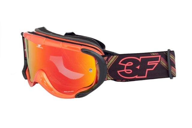 3F Vision Evolution 1659 γυαλιά μοτοκρός