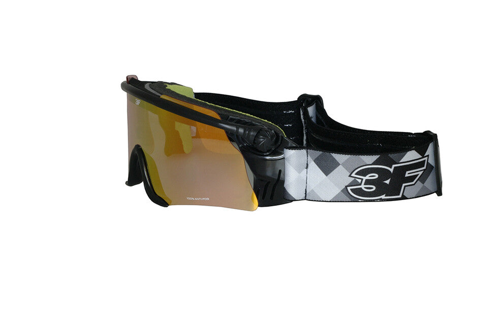 3F Vision Loppet Γυαλιά Σκι 1499