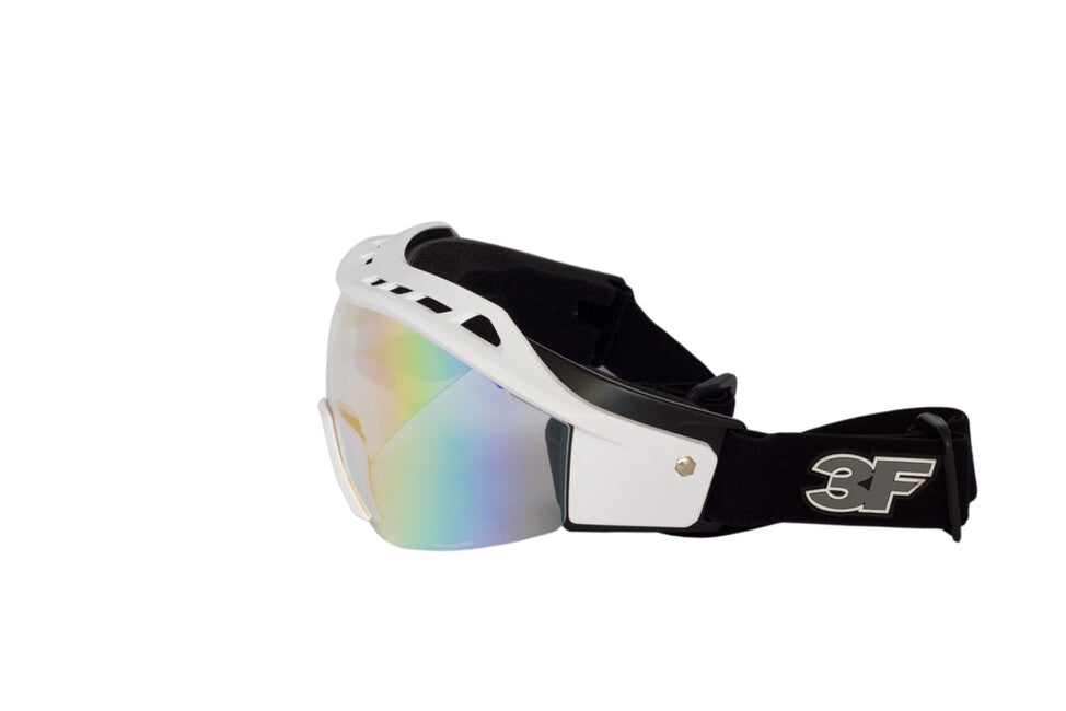 3F Vision Range 1693 Γυαλιά Σκι