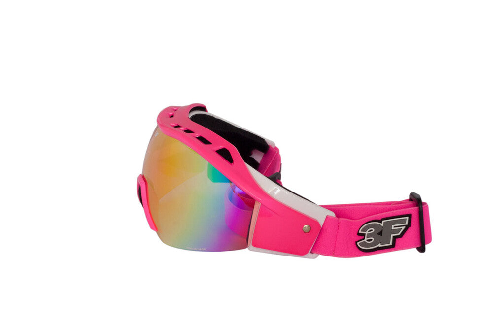 3F Vision Range 1696 Γυαλιά Σκι