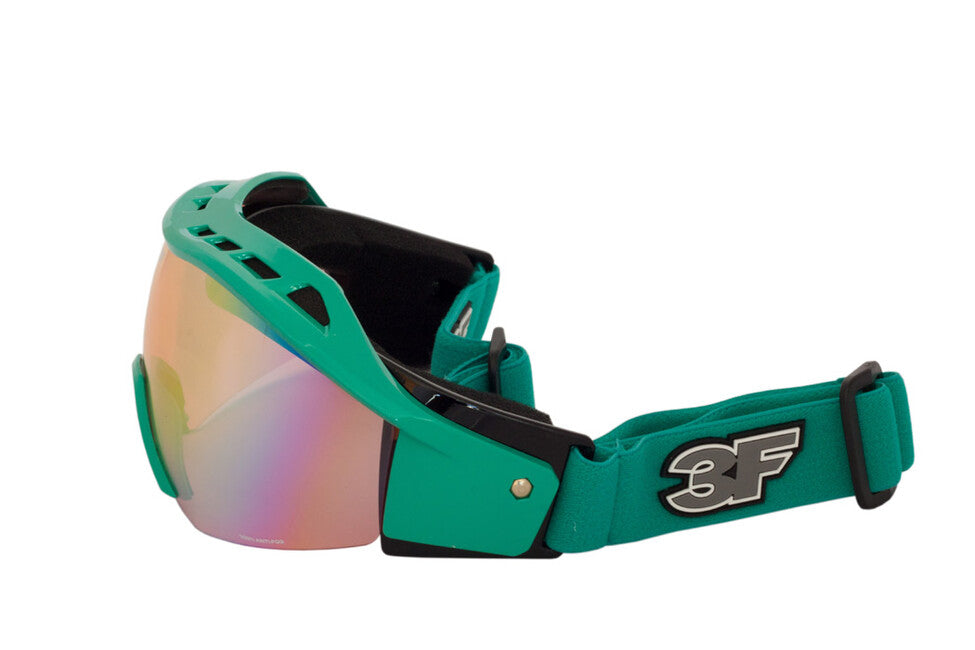 3F Vision Range Γυαλιά για Σκι 1749
