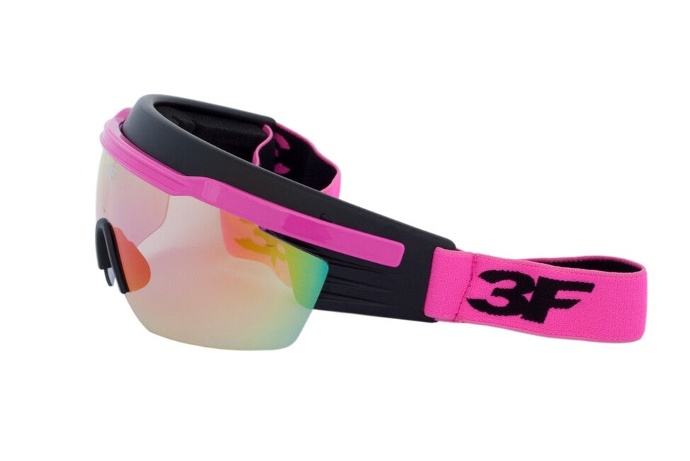3F Vision Xcountry II Γυαλιά Σκι