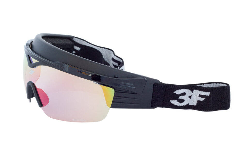 3F Vision Xcountry III Γυαλιά για Σκι Δρόμου