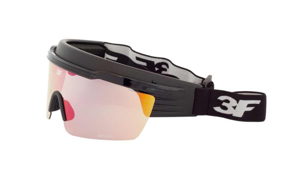 3F Vision Xcountry jr. 1829 γυαλιά σκι