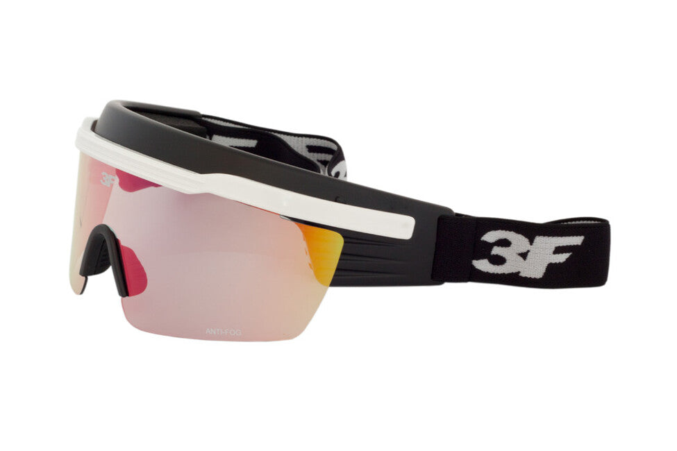 3F Vision Xcountry jr. 1830 γυαλιά σκι