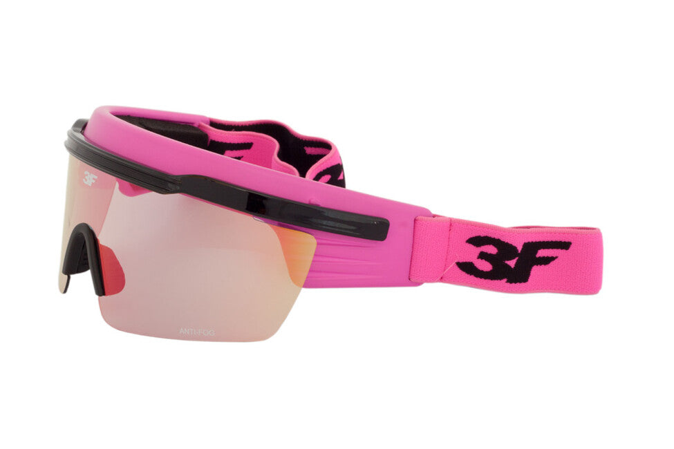3F Vision Xcountry jr. 1831 γυαλιά σκι